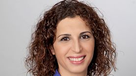 אודליה וסרמן, צילום: יחצ